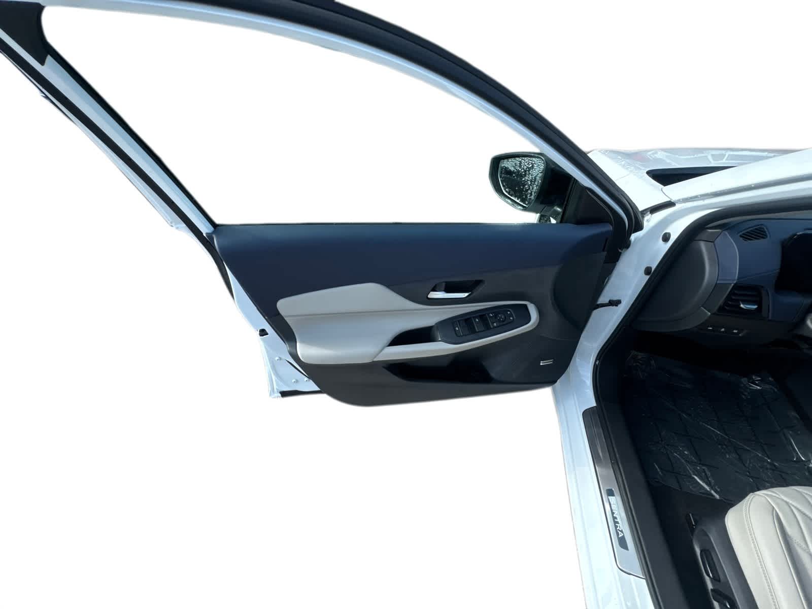 Thumbnail: 2026 Nissan Sentra - 14