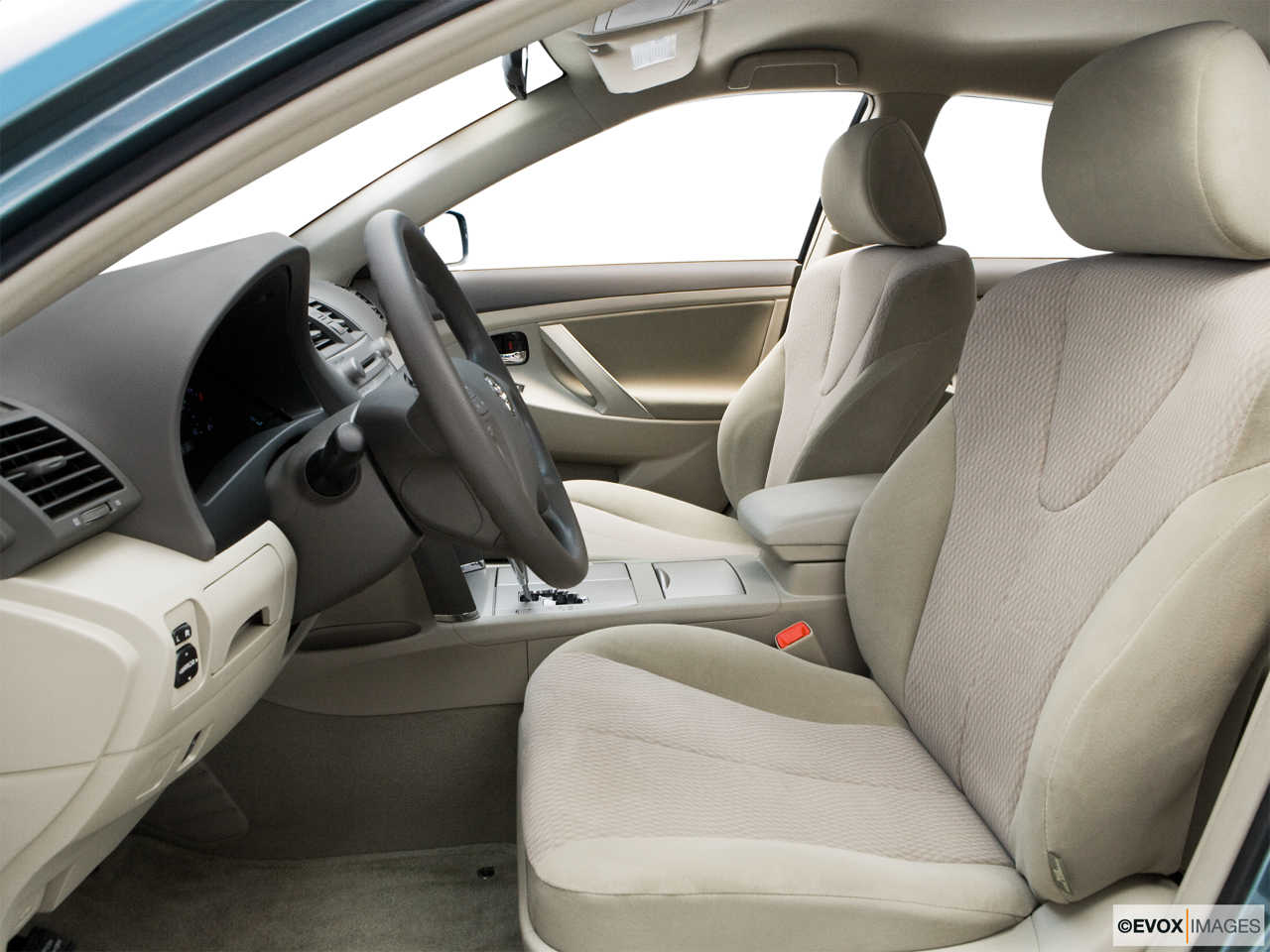 Thumbnail: 2010 Toyota Camry - 2