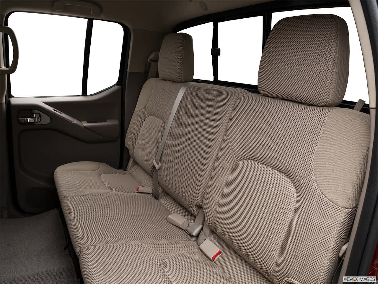 Thumbnail: 2016 Nissan Frontier - 13