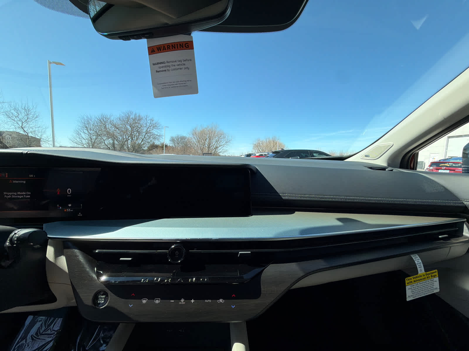 Thumbnail: 2026 Nissan Murano - 24