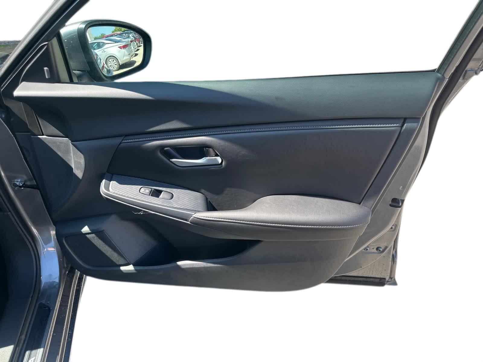 Thumbnail: 2025 Nissan Sentra - 5