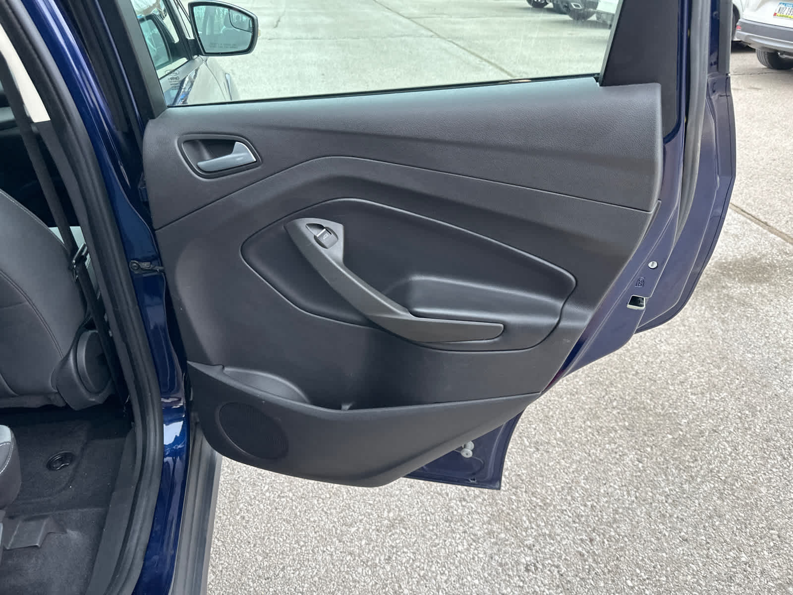 Thumbnail: 2016 Ford C-Max - 7