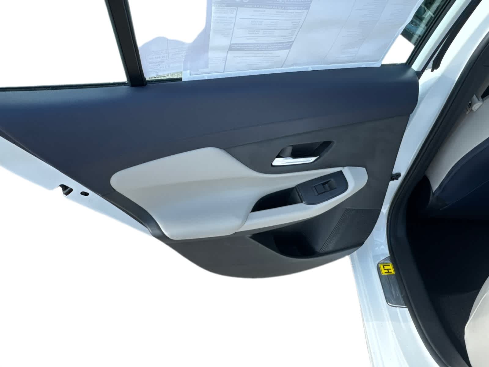 Thumbnail: 2026 Nissan Sentra - 11