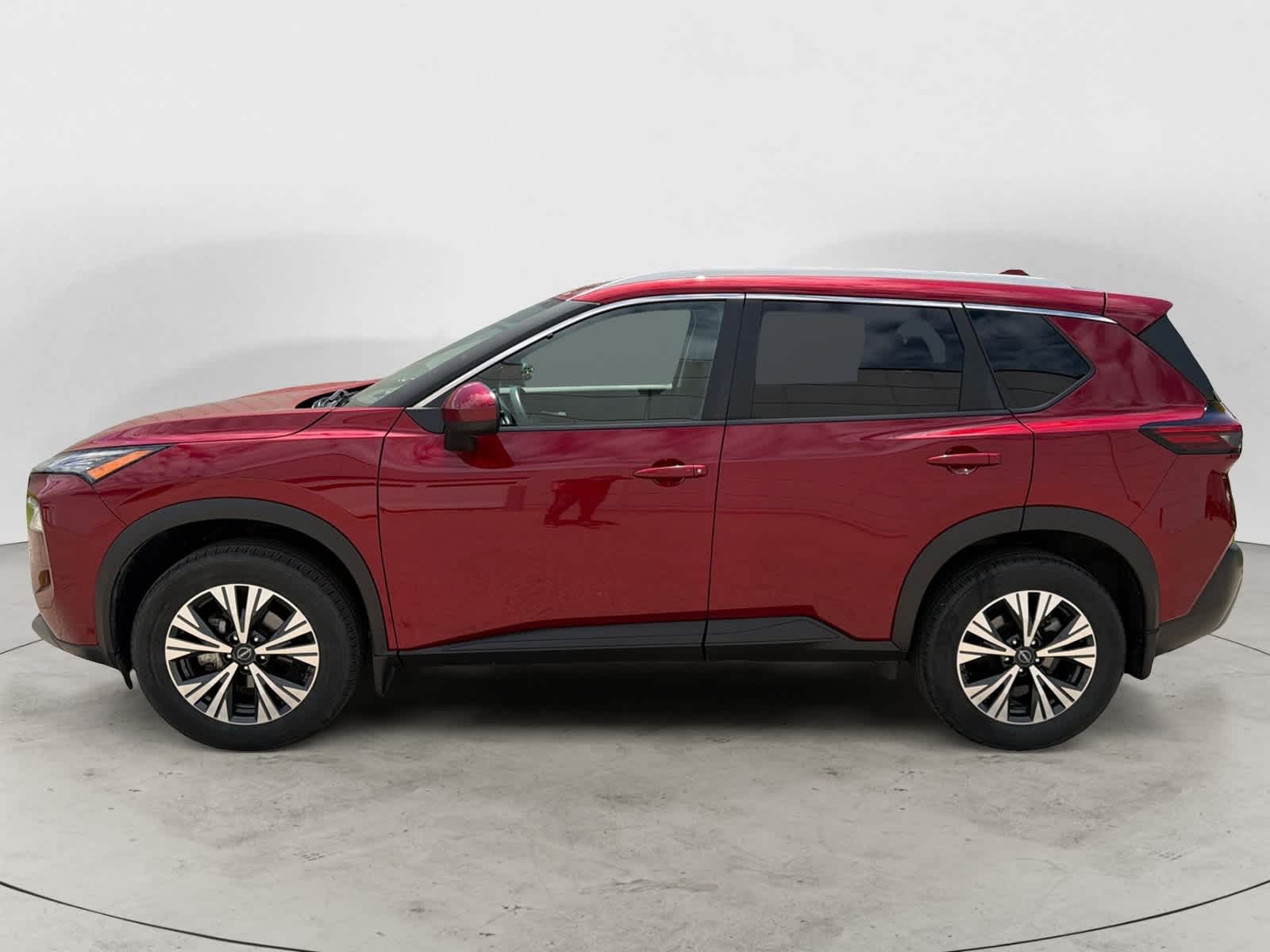 Thumbnail: 2023 Nissan Rogue - 2