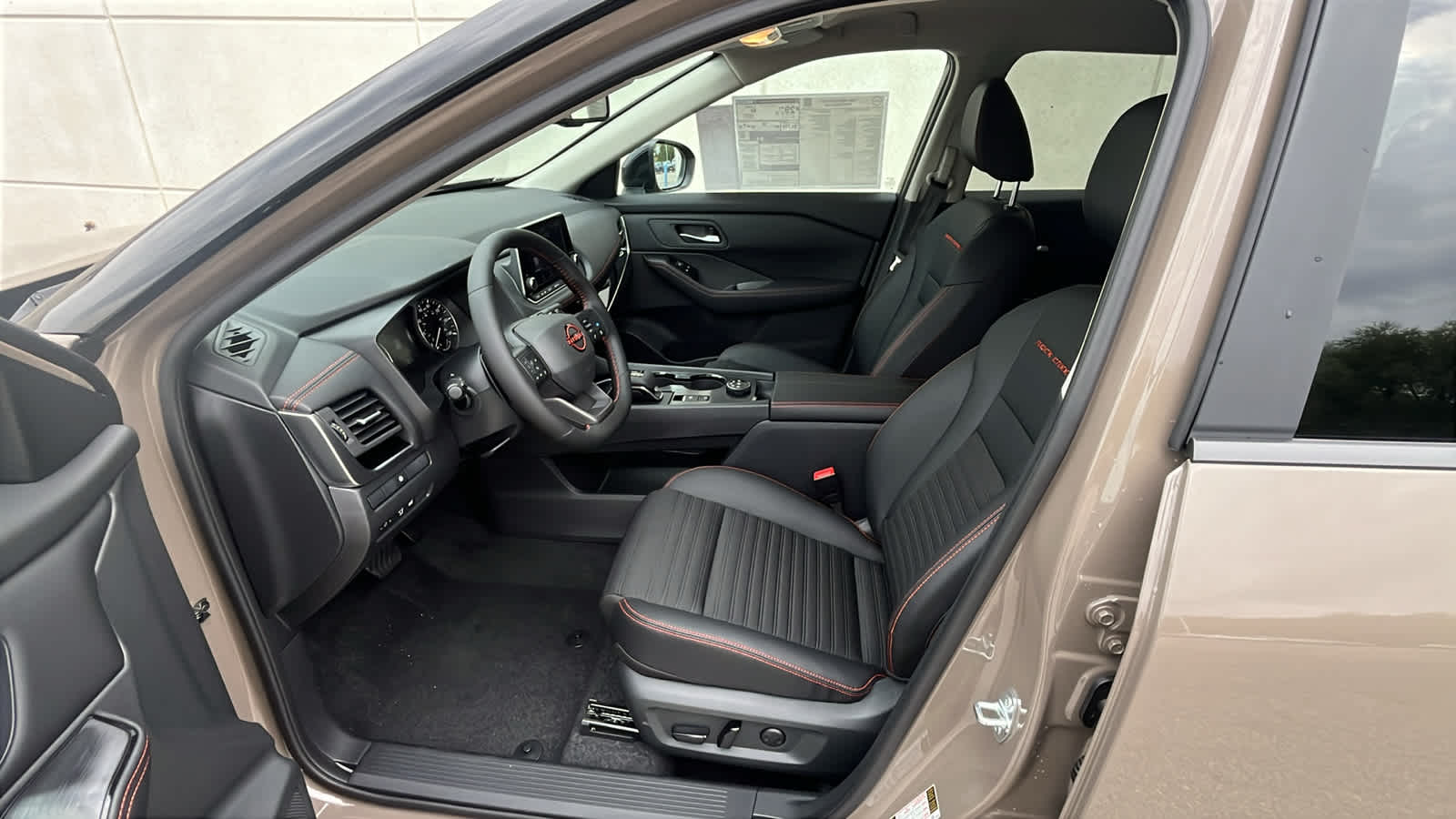 Thumbnail: 2026 Nissan Rogue - 16