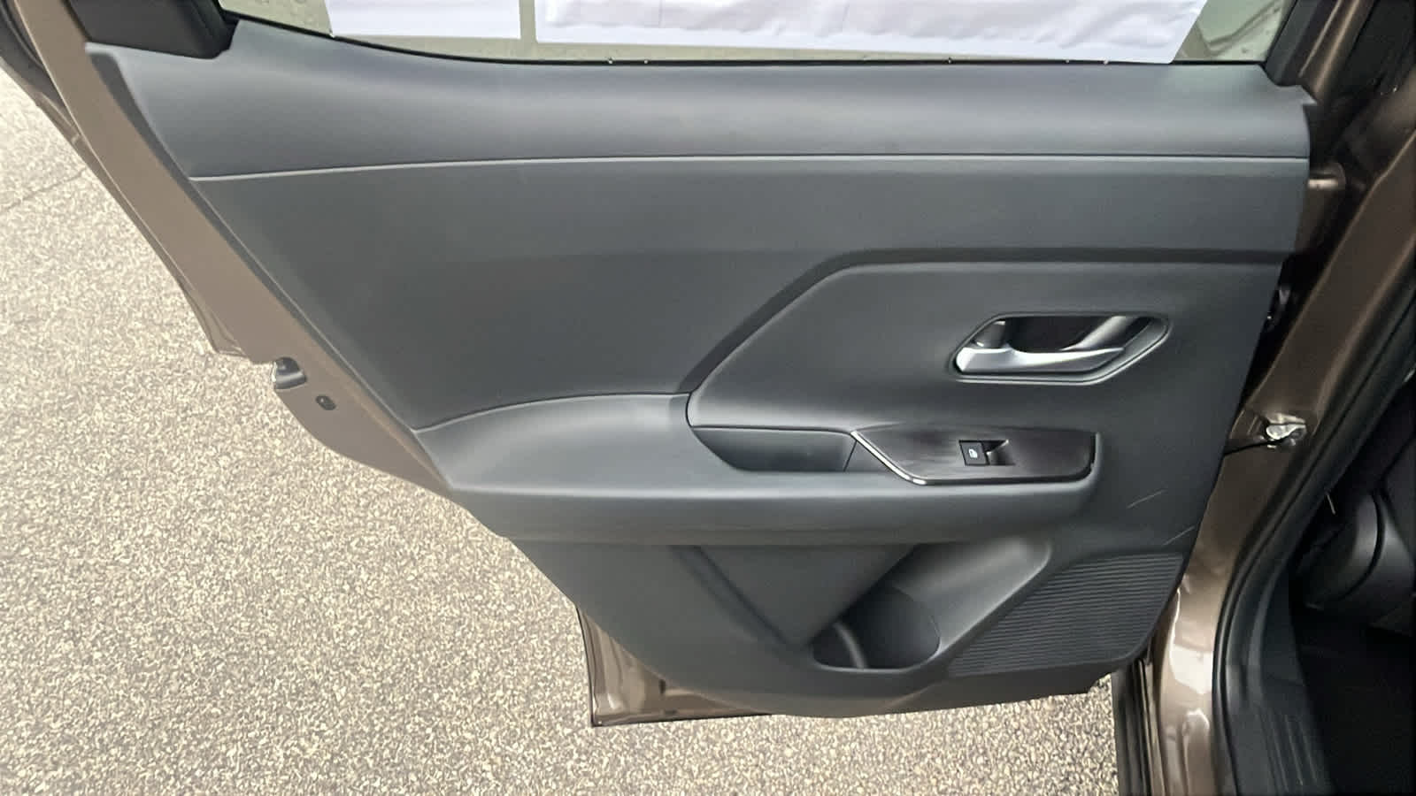 Thumbnail: 2026 Nissan Kicks - 11