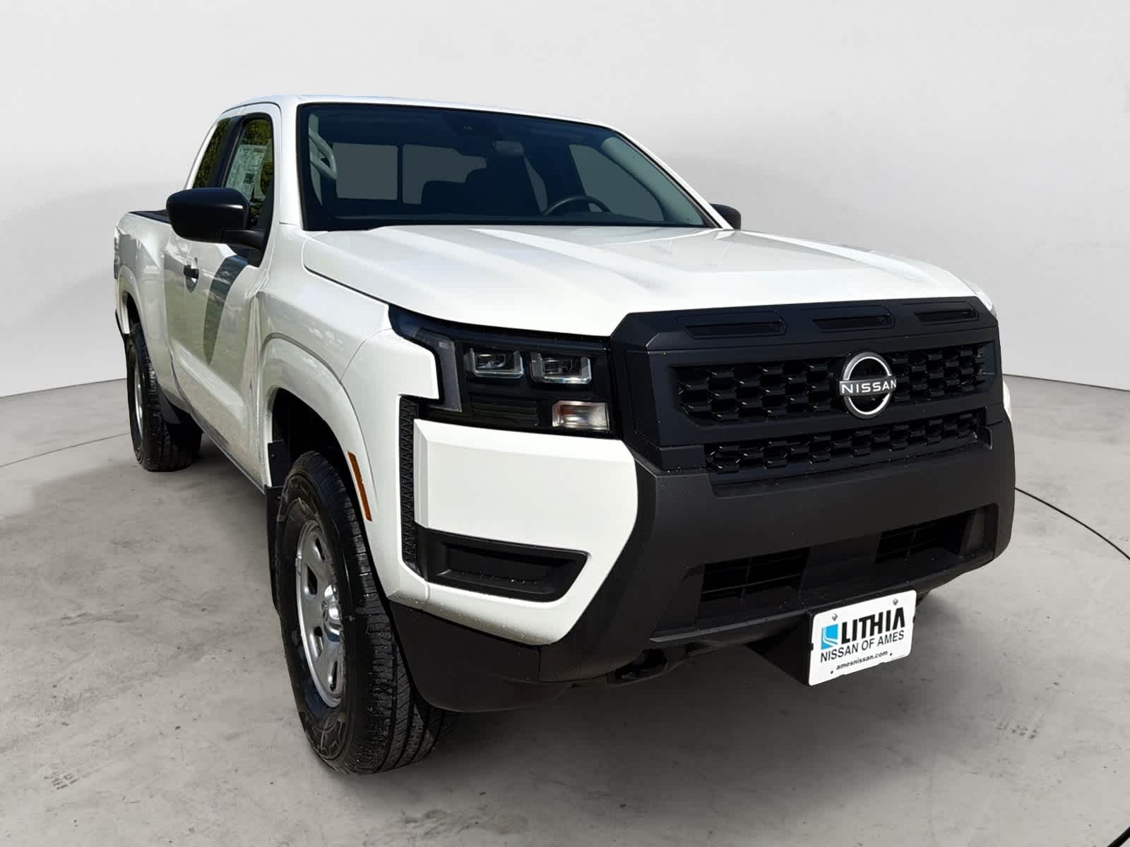 Thumbnail: 2026 Nissan Frontier - 6