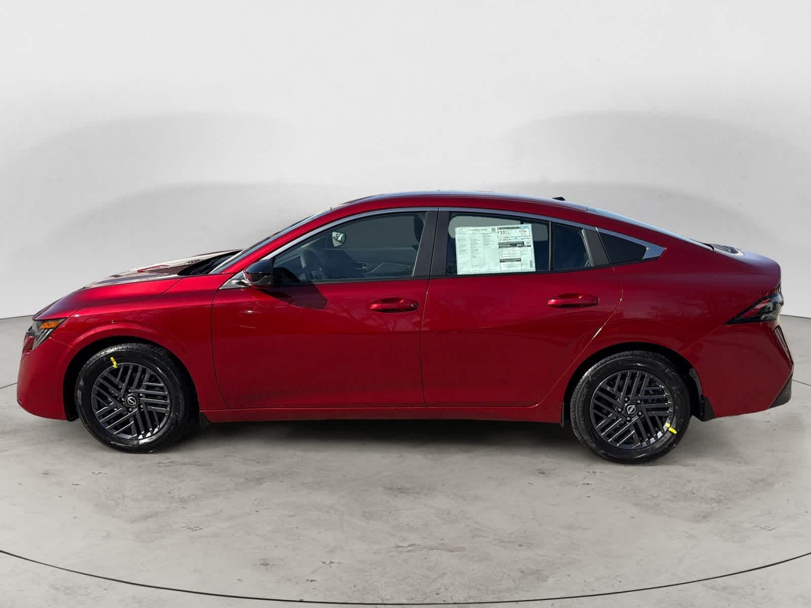 Thumbnail: 2026 Nissan Sentra - 2