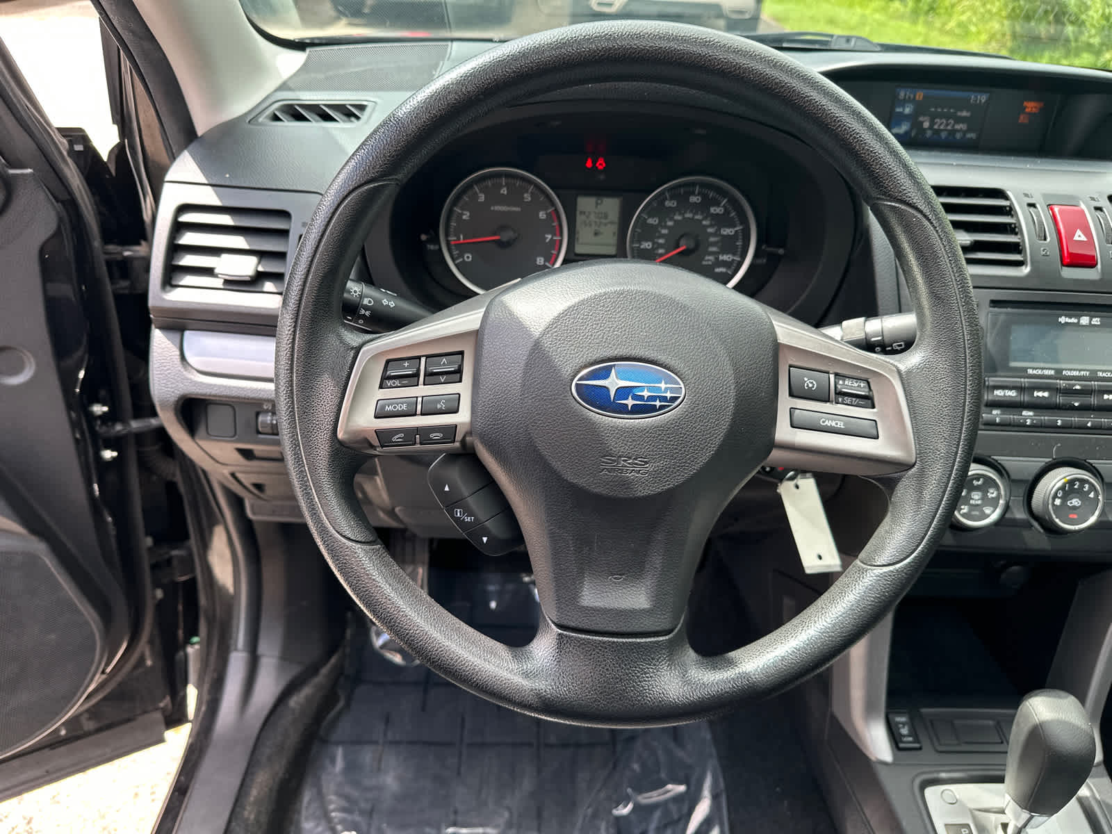 Thumbnail: 2015 Subaru Forester - 14
