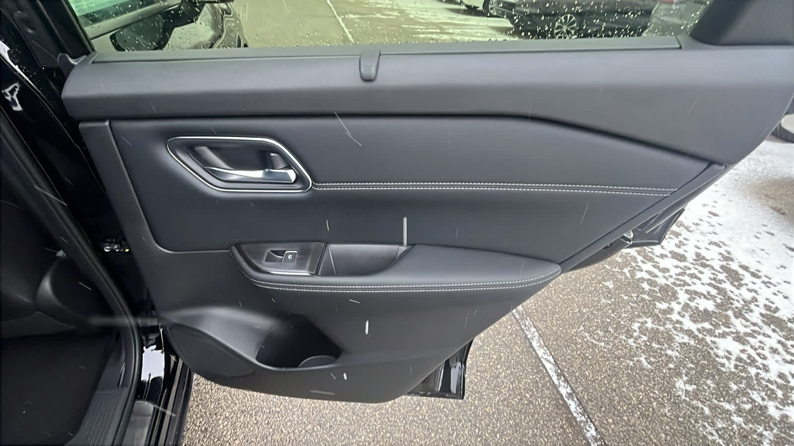 Thumbnail: 2026 Nissan Rogue - 10