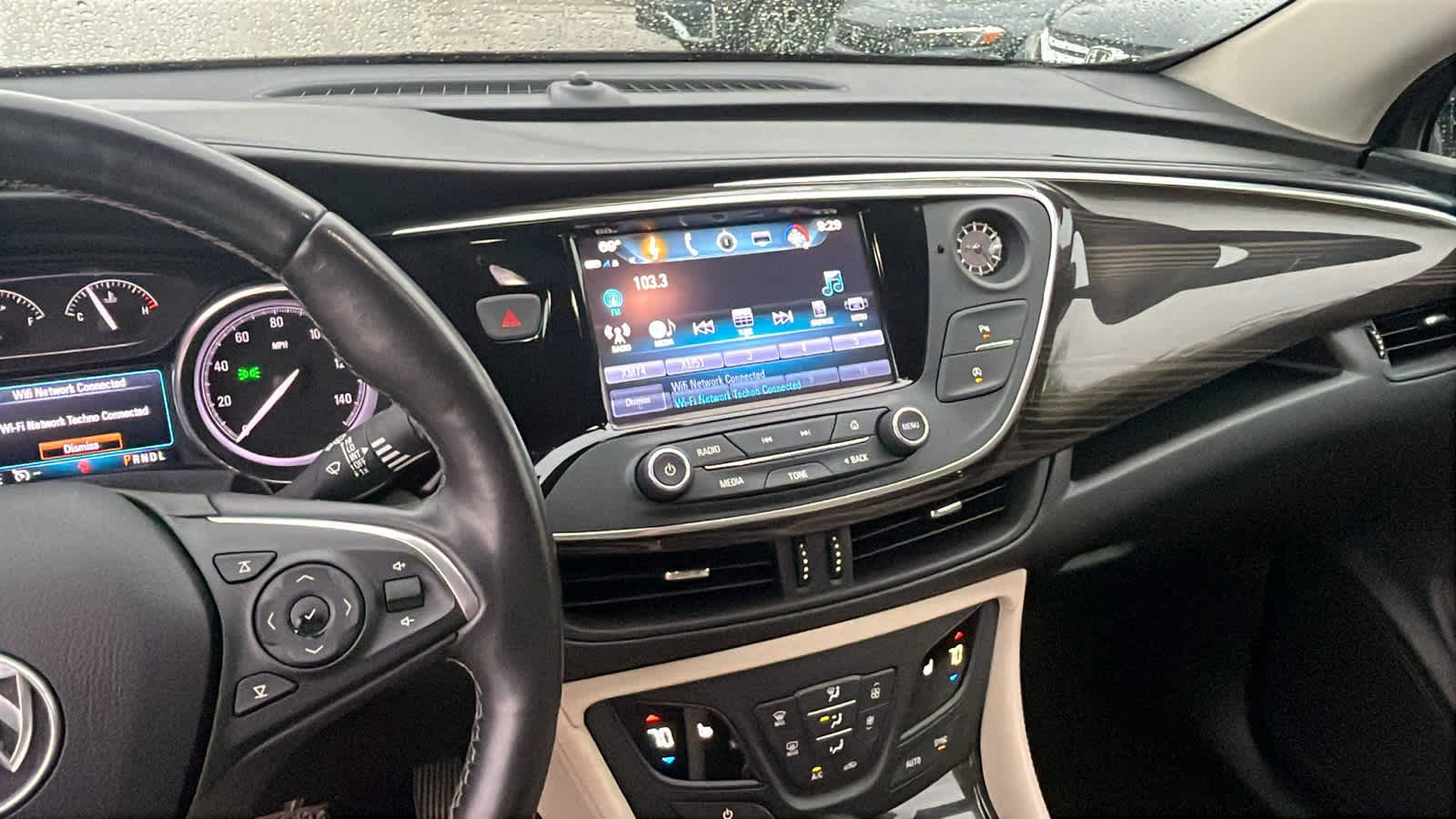 Thumbnail: 2019 Buick Envision - 17