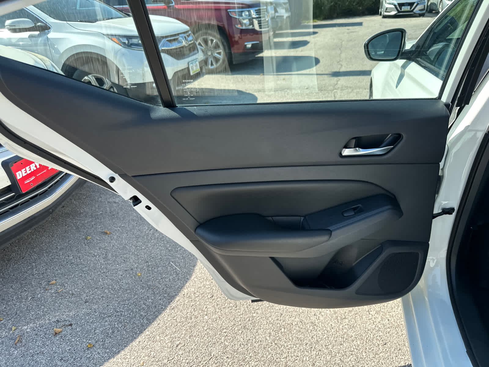 Thumbnail: 2022 Nissan Altima - 12