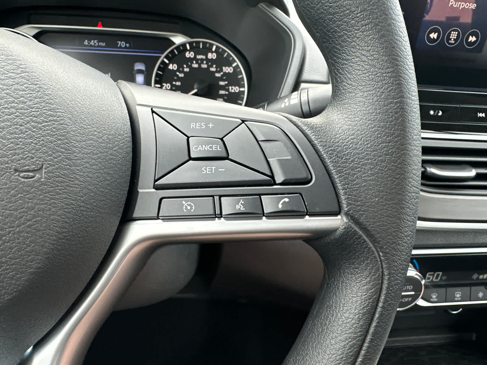 Thumbnail: 2025 Nissan Altima - 21