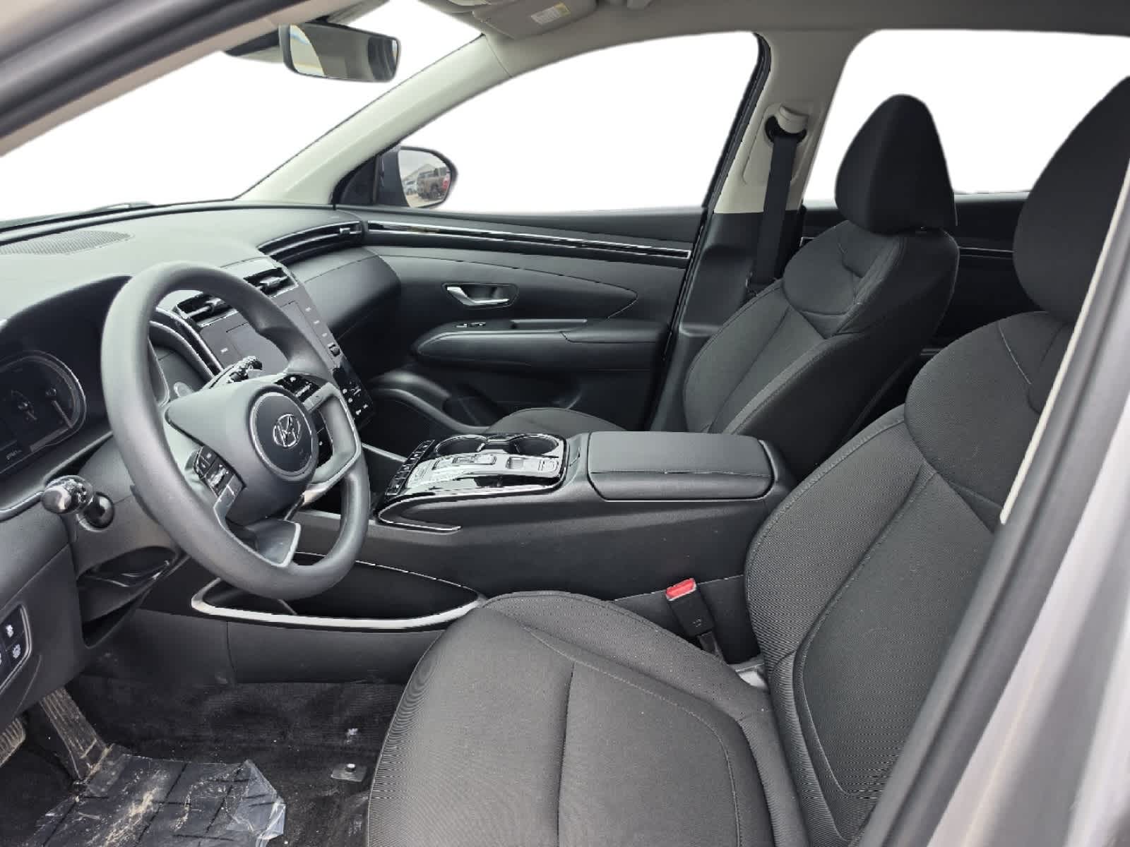 Thumbnail: 2023 Hyundai Tucson - 6