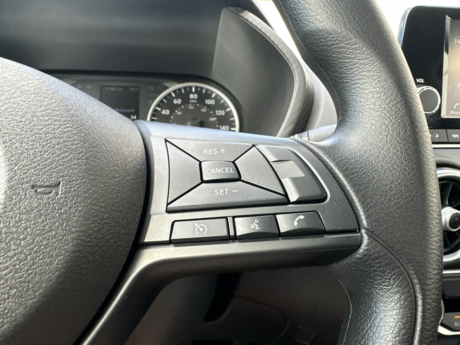 Thumbnail: 2024 Nissan Sentra - 20