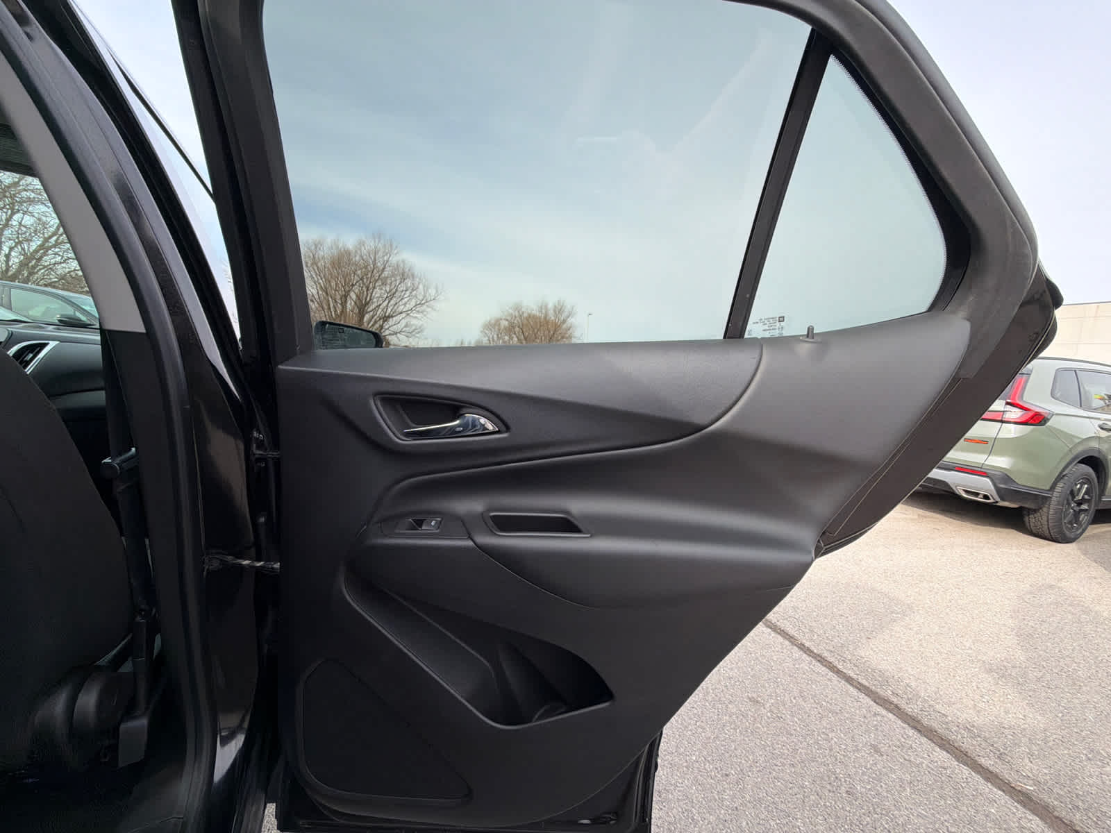 Thumbnail: 2019 Chevrolet Equinox - 9