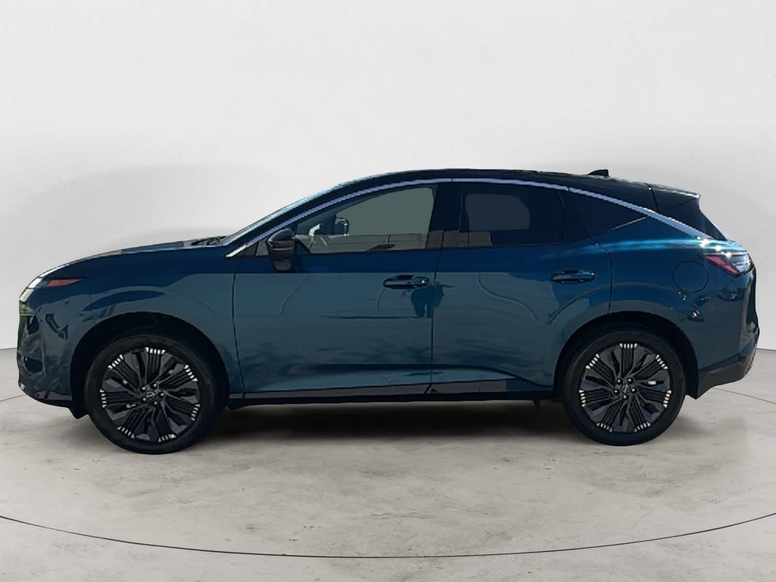 Thumbnail: 2026 Nissan Murano - 2