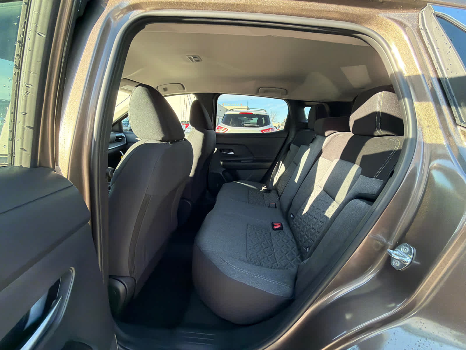 Thumbnail: 2026 Nissan Kicks - 14