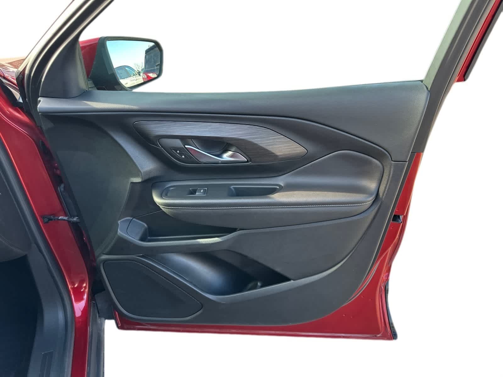 Thumbnail: 2022 GMC Terrain - 5