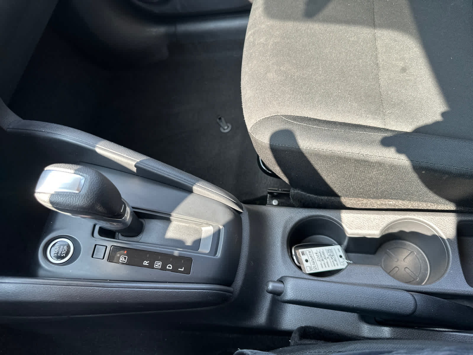 Thumbnail: 2024 Nissan Kicks - 23