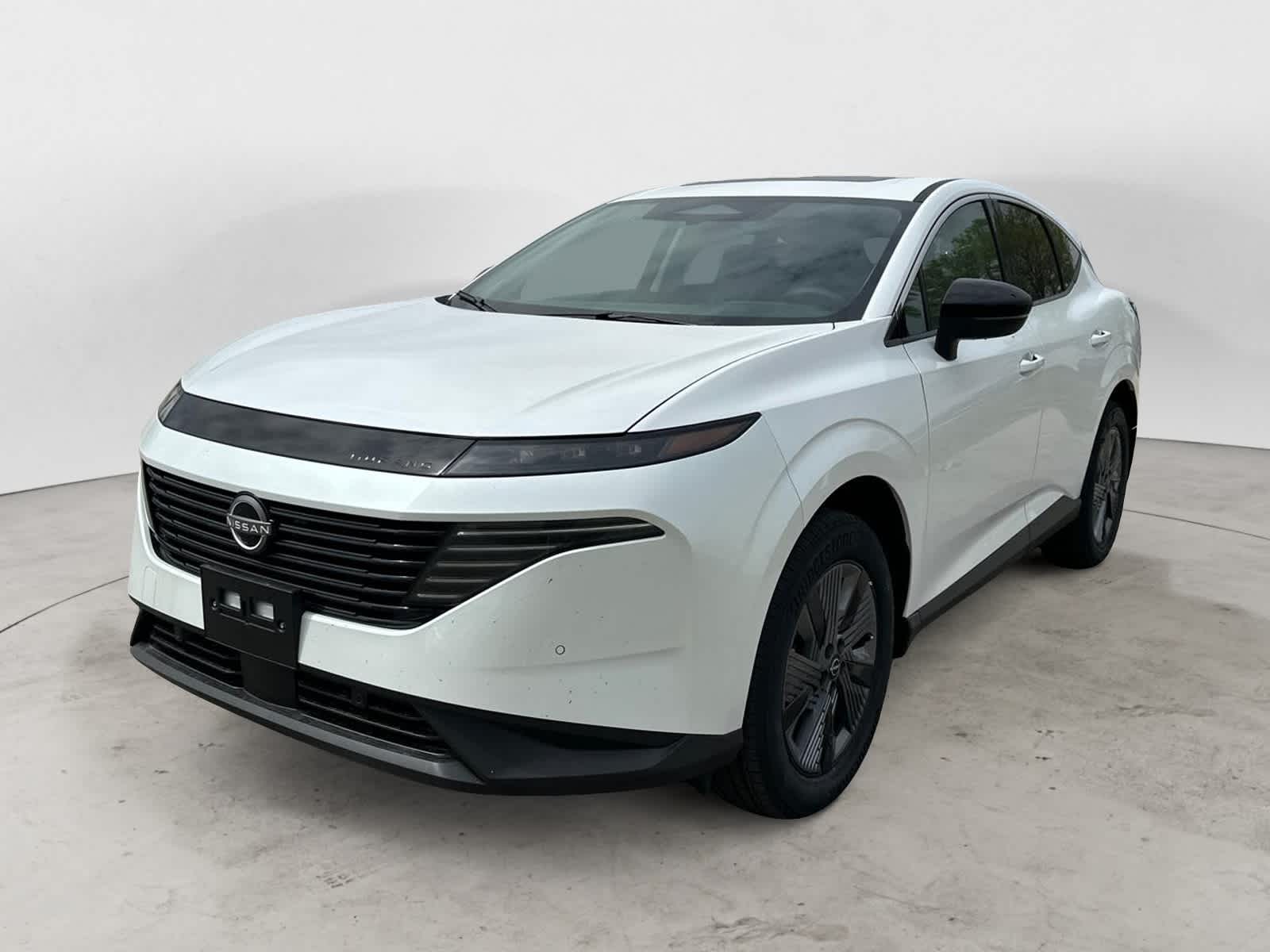 2025 Nissan Murano SL -
                  Ames, IA