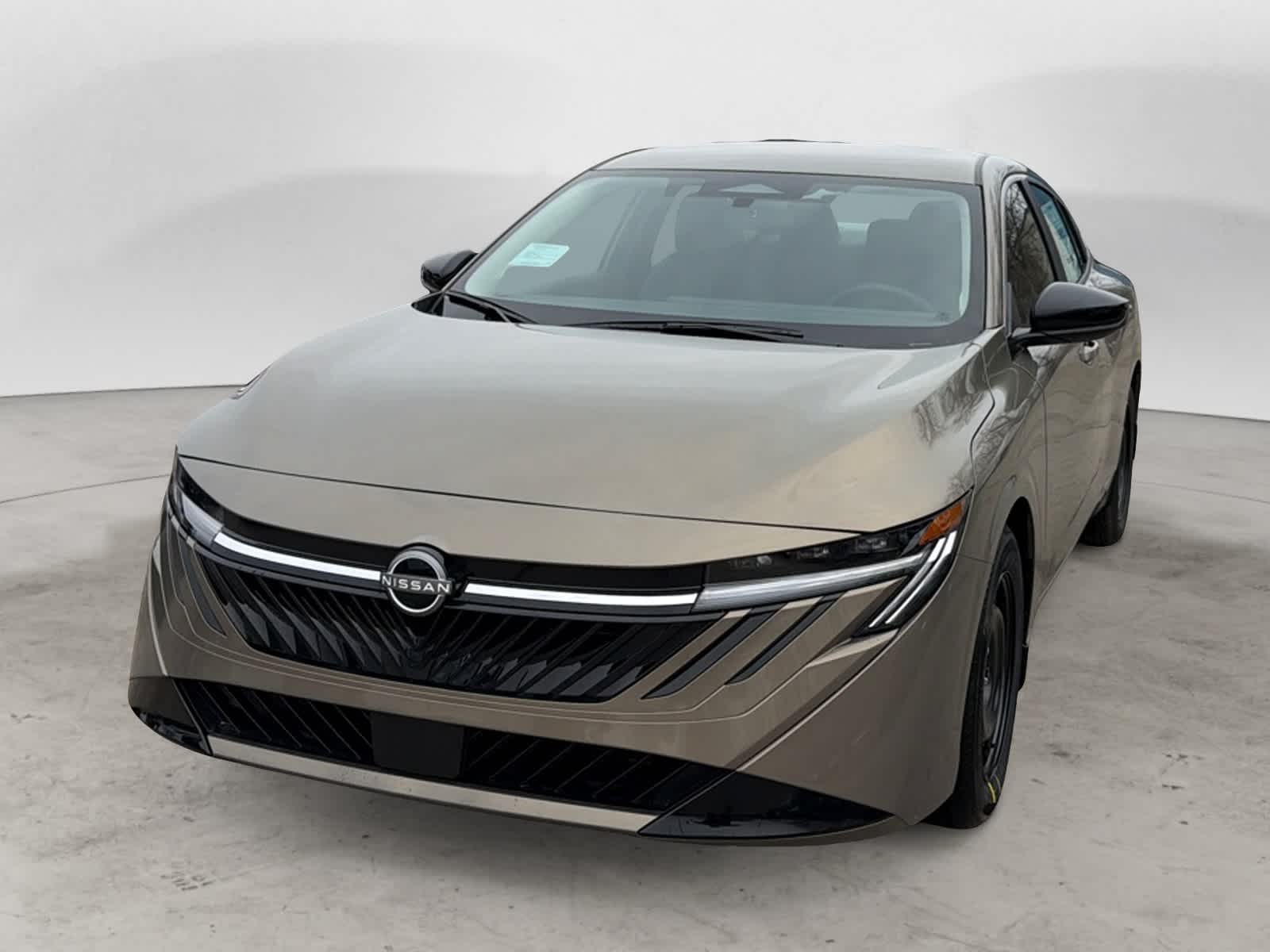 Thumbnail: 2026 Nissan Sentra - 1
