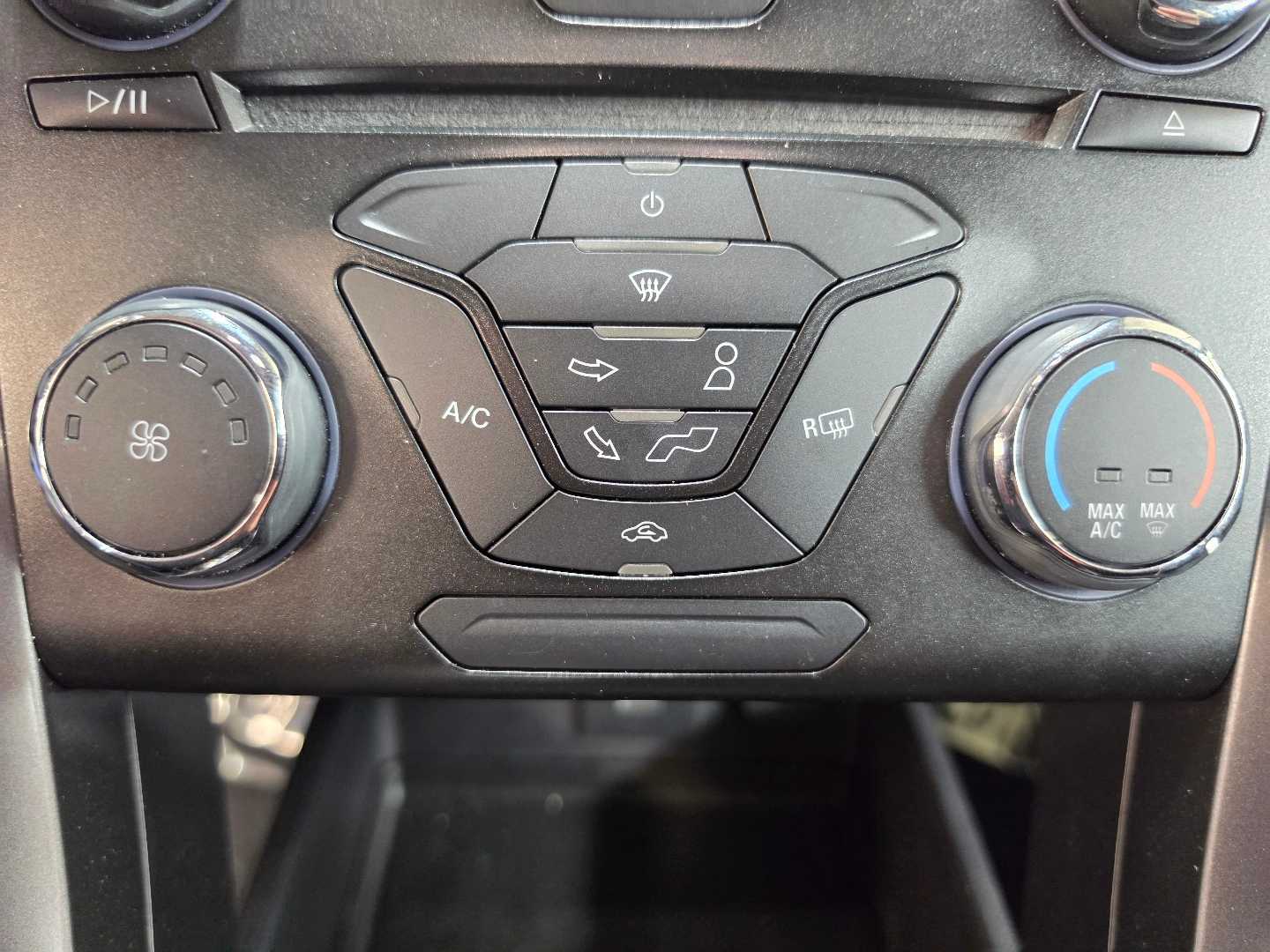 Thumbnail: 2018 Ford Fusion - 17