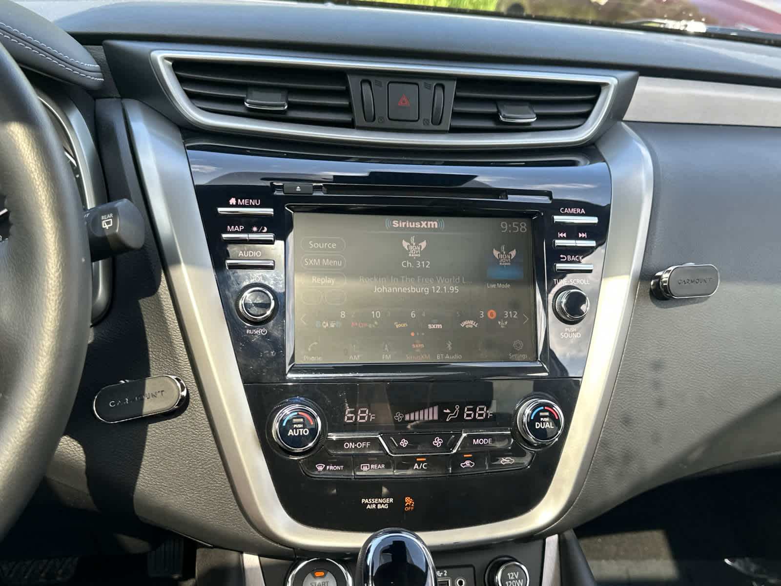 Thumbnail: 2020 Nissan Murano - 23