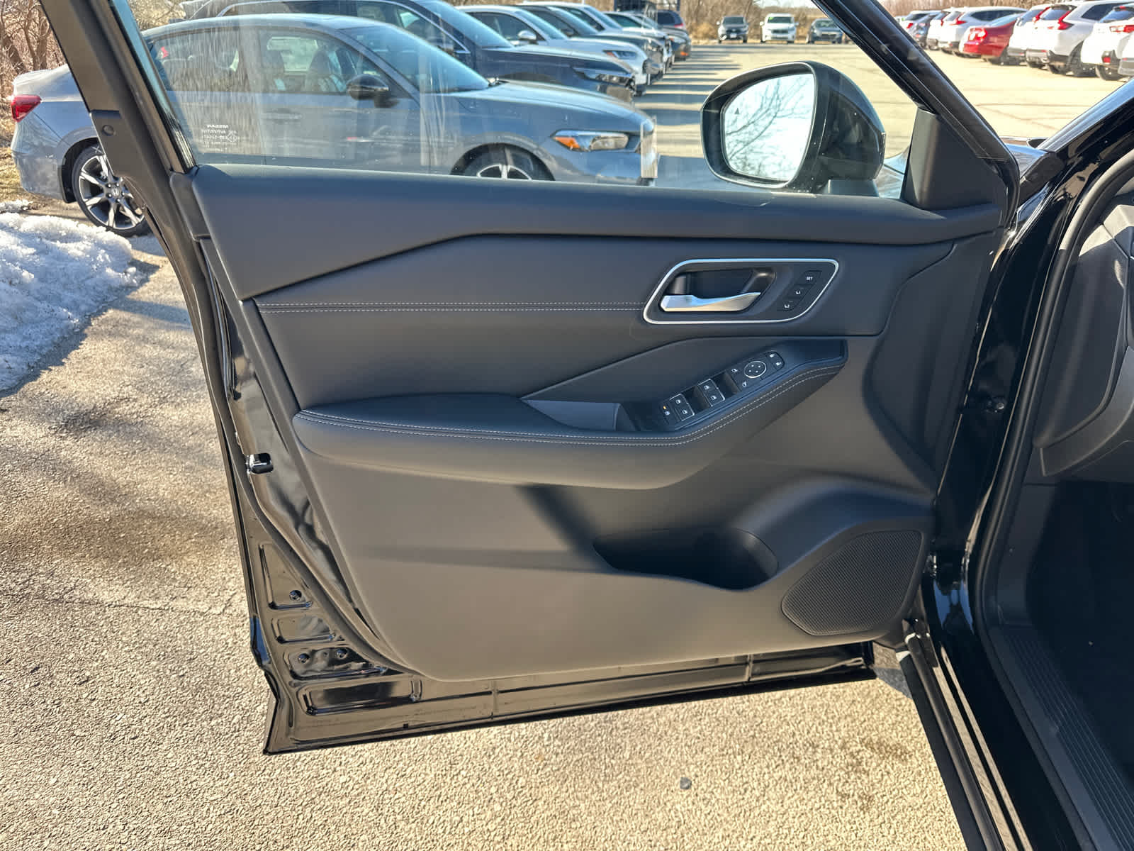 Thumbnail: 2026 Nissan Rogue - 15