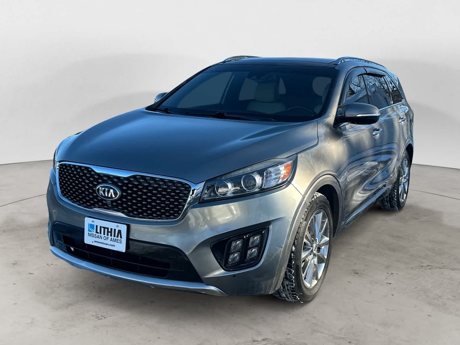 2016 Kia Sorento SX -
                  Ames, IA