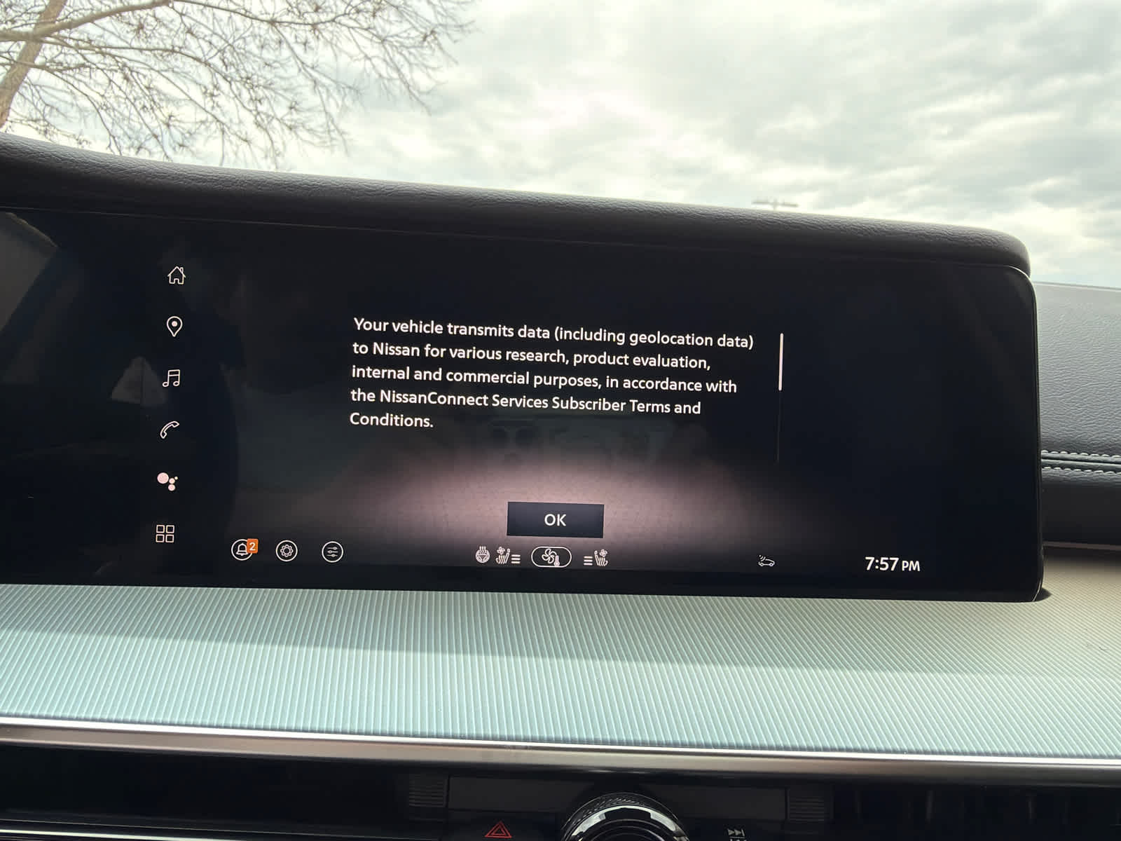 Thumbnail: 2026 Nissan Murano - 27