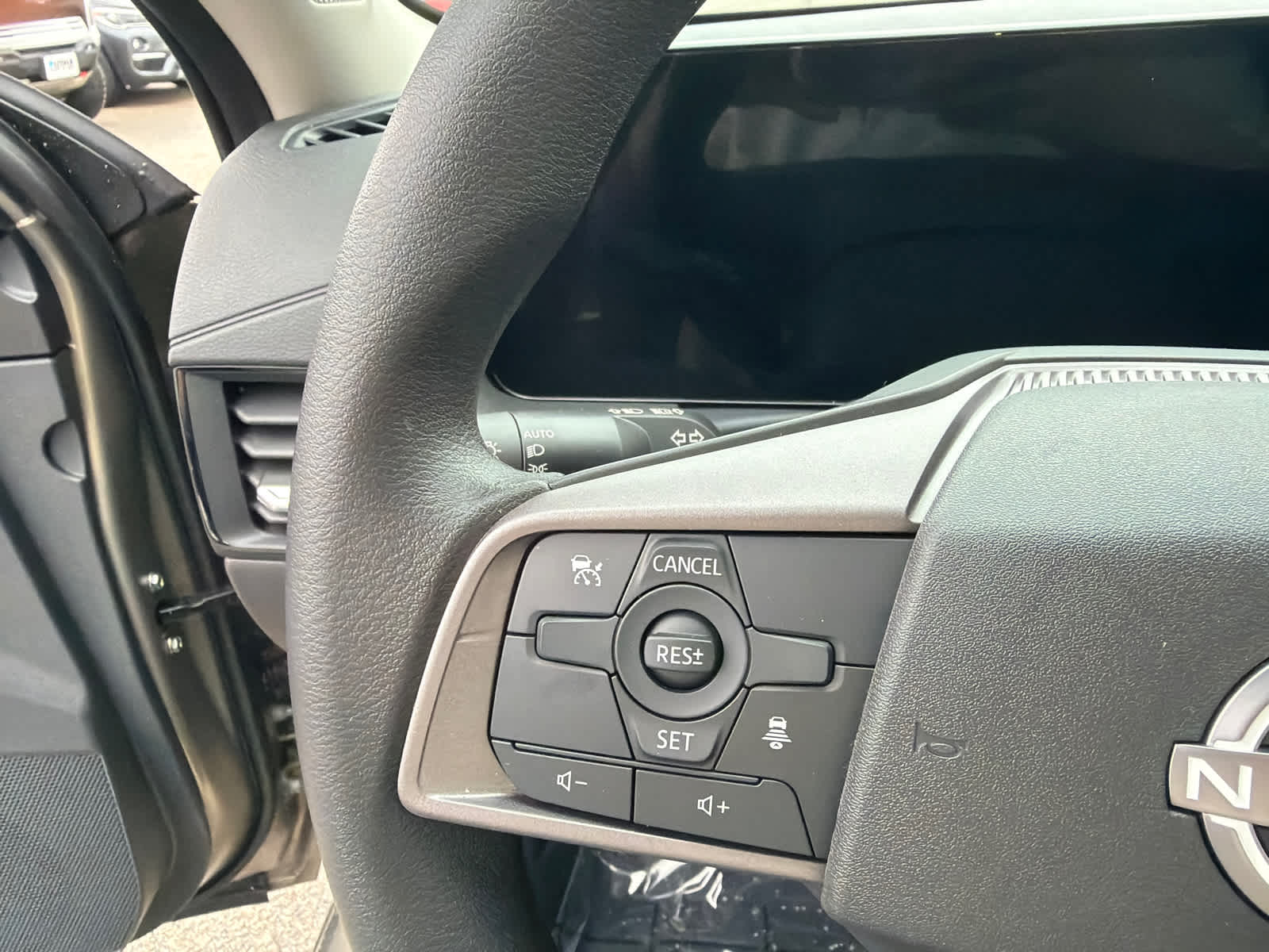 Thumbnail: 2026 Nissan Sentra - 19