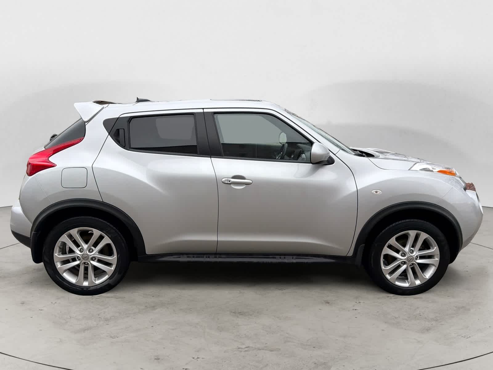 Thumbnail: 2013 Nissan Juke - 5