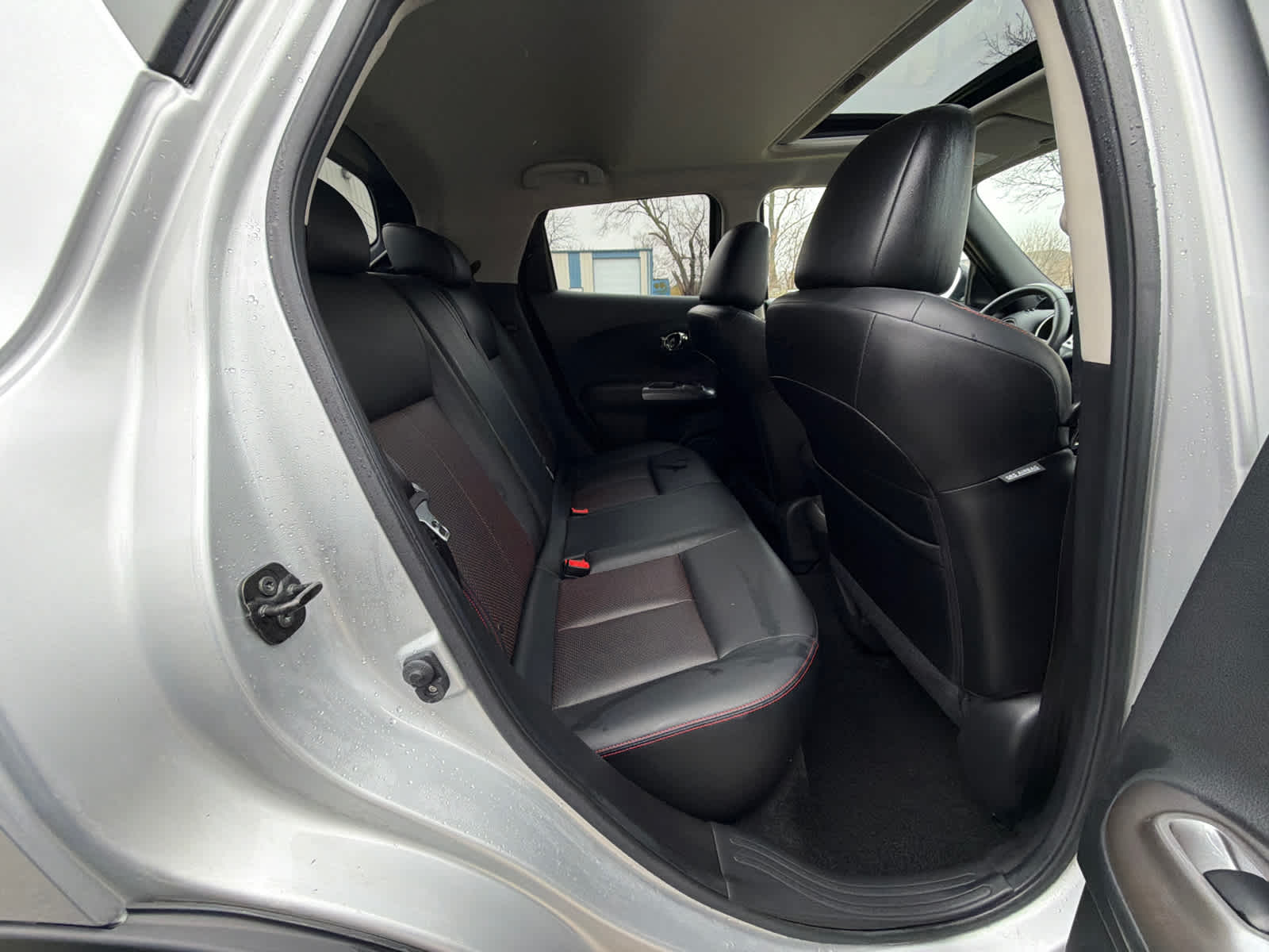 Thumbnail: 2013 Nissan Juke - 10