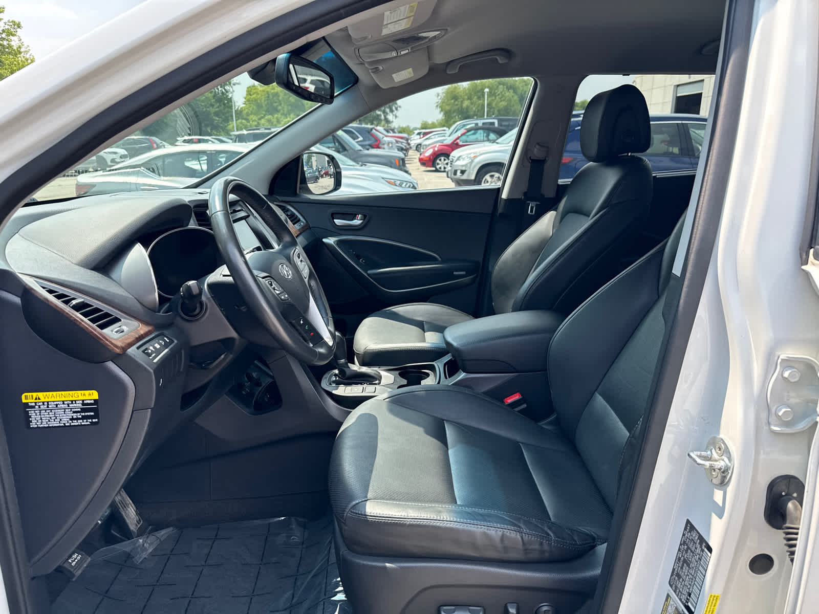 Thumbnail: 2019 Hyundai Santa Fe - 11