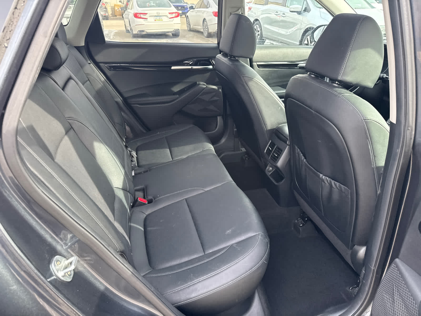 Thumbnail: 2021 Kia Seltos - 10