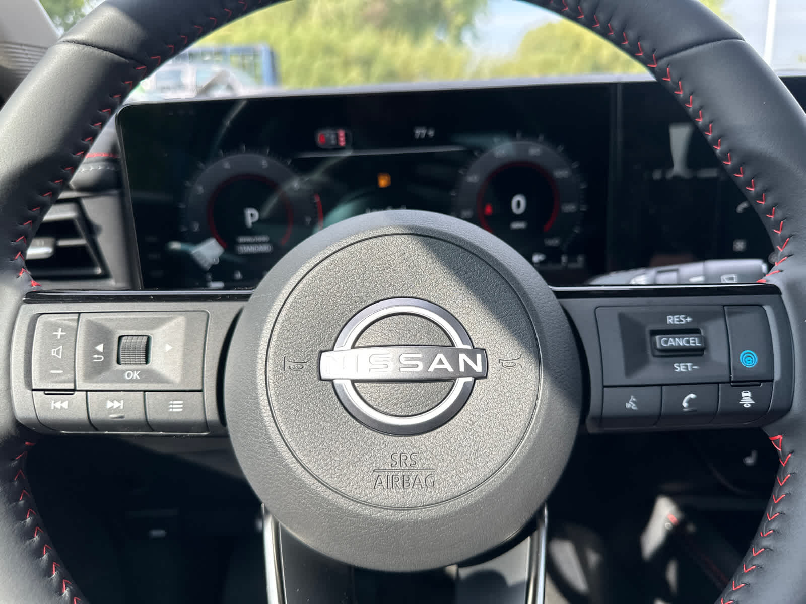 Thumbnail: 2026 Nissan Kicks - 18