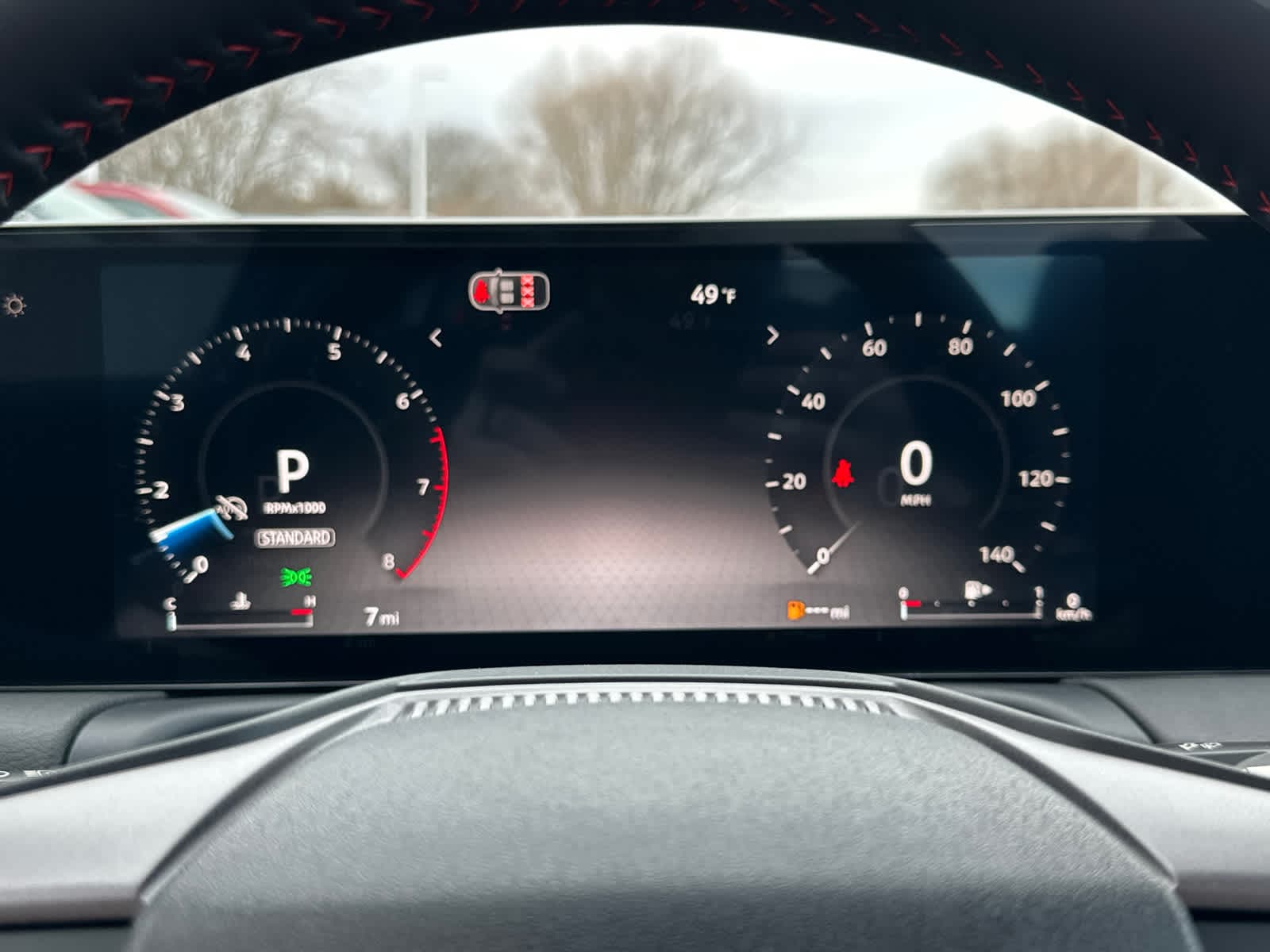 Thumbnail: 2026 Nissan Sentra - 23