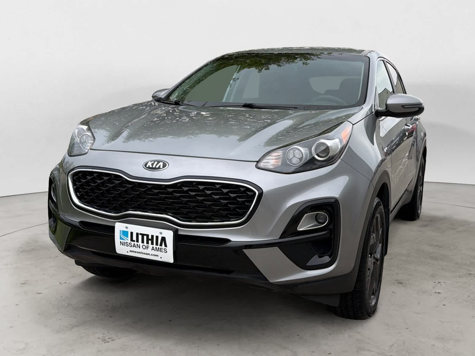 Thumbnail: 2022 Kia Sportage - 1