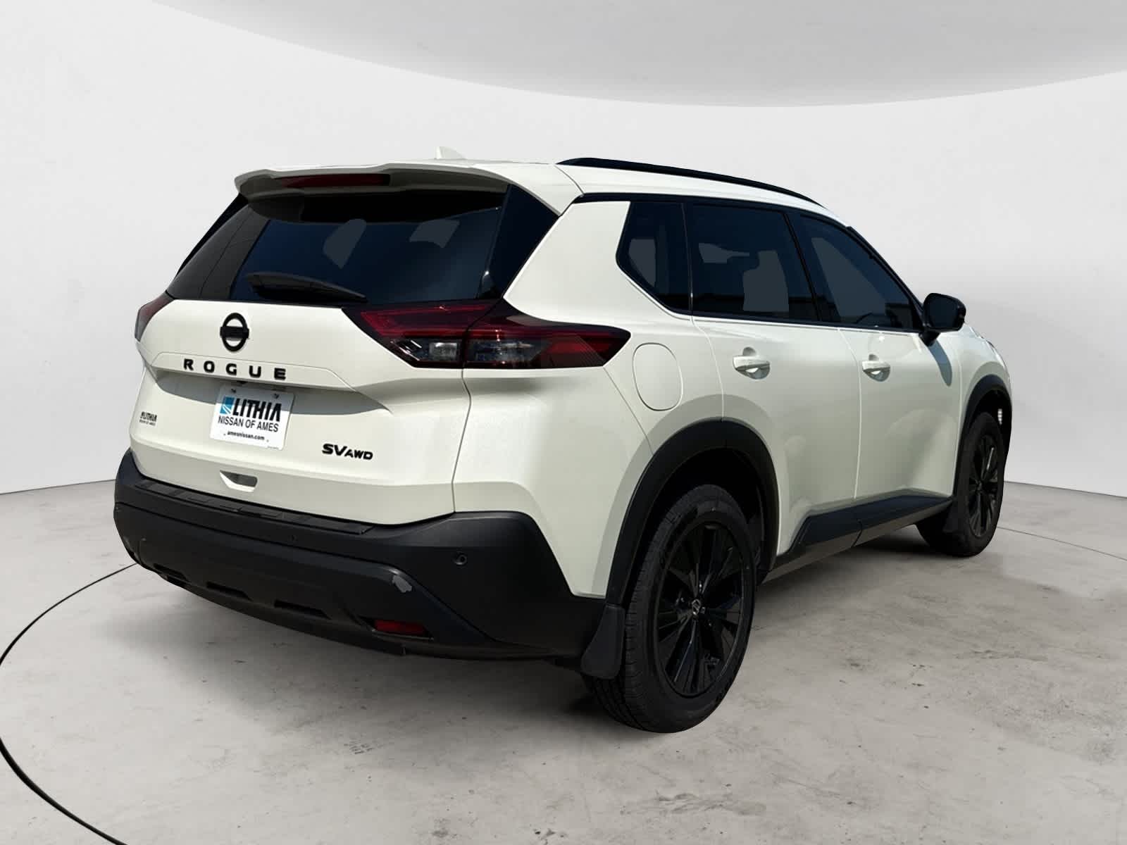 Thumbnail: 2021 Nissan Rogue - 6