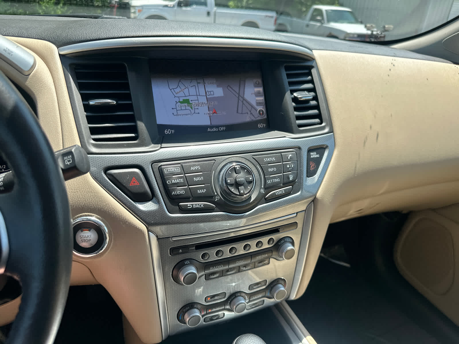 Thumbnail: 2018 Nissan Pathfinder - 22