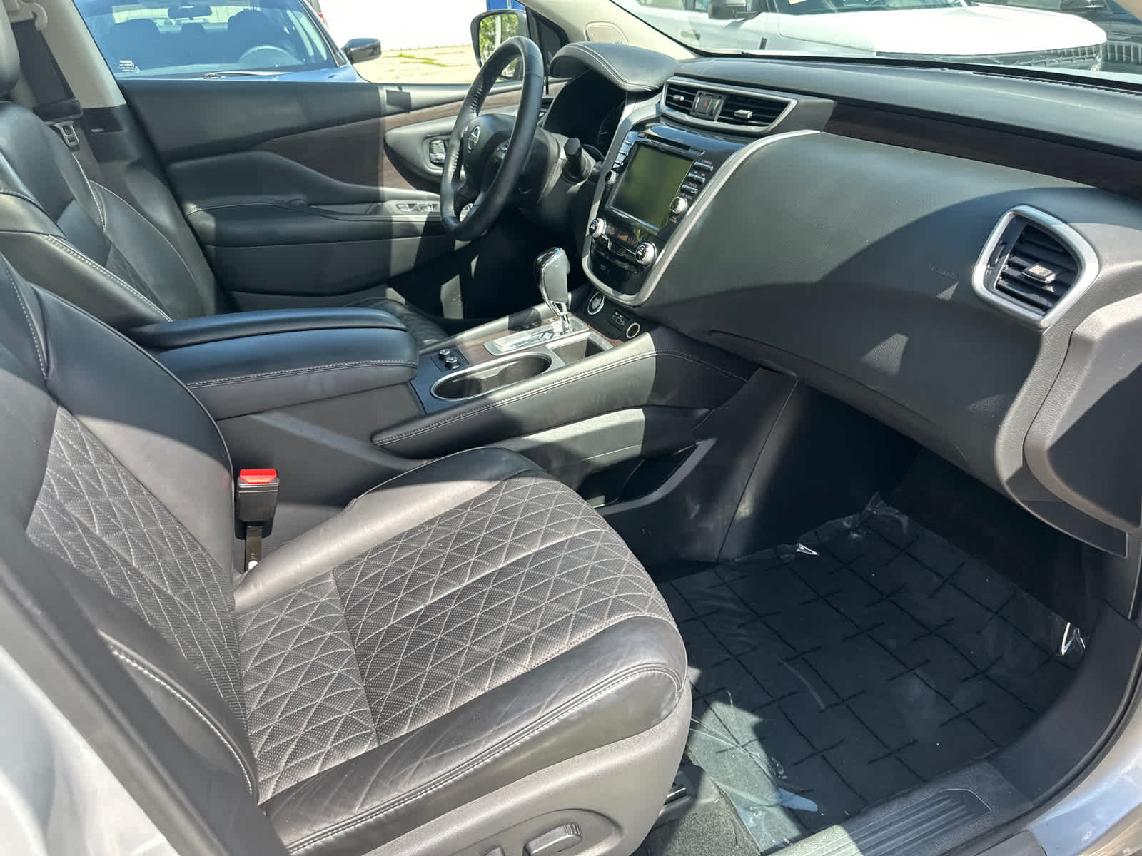 Thumbnail: 2019 Nissan Murano - 7