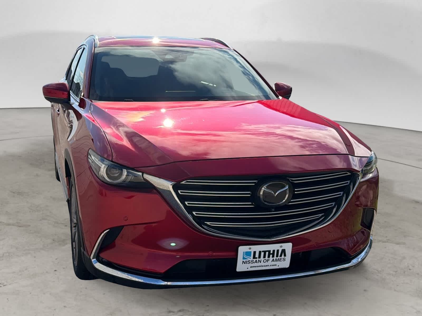 Thumbnail: 2021 Mazda CX-9 - 6