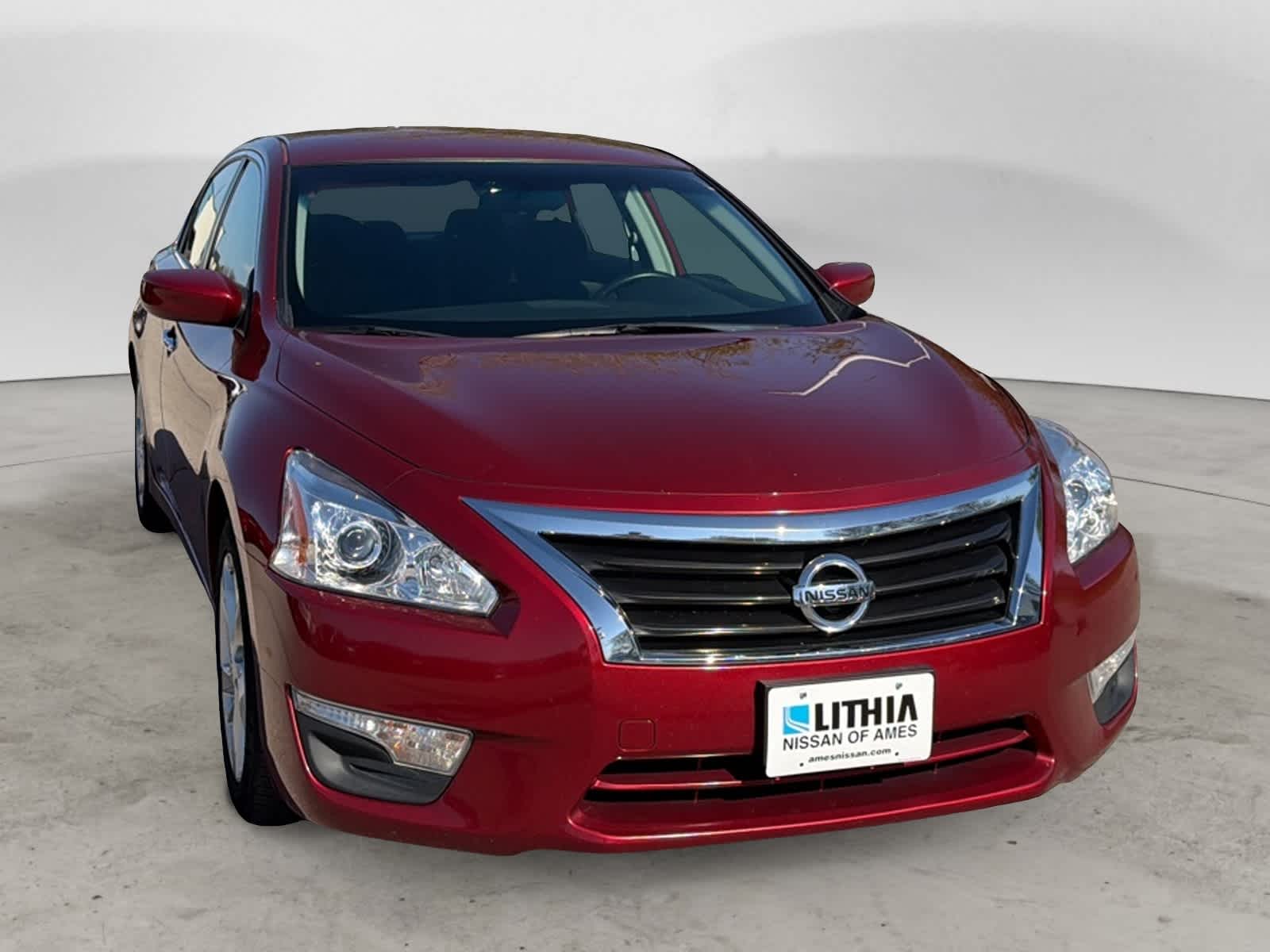 Thumbnail: 2013 Nissan Altima - 6