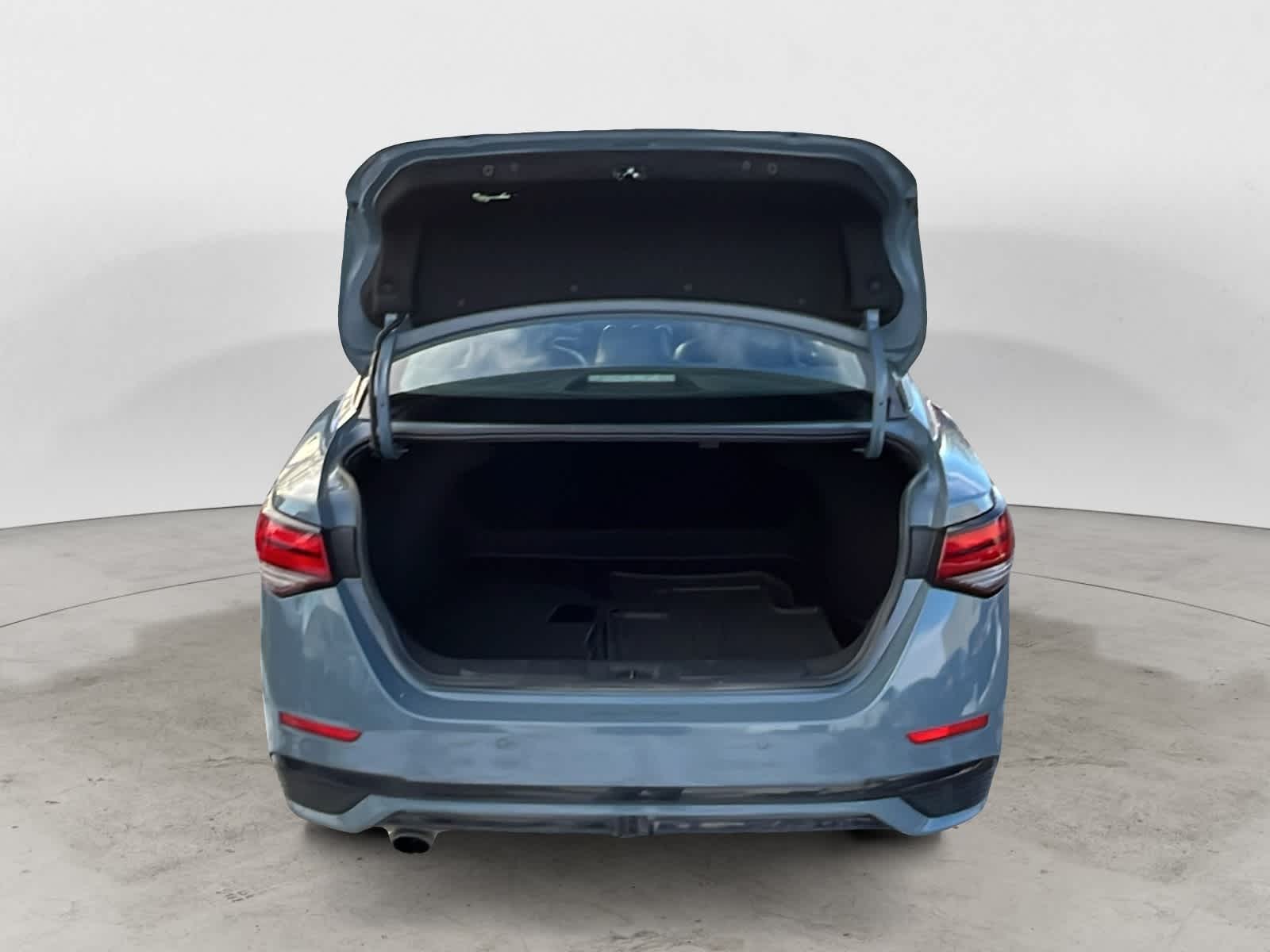 Thumbnail: 2024 Nissan Sentra - 5