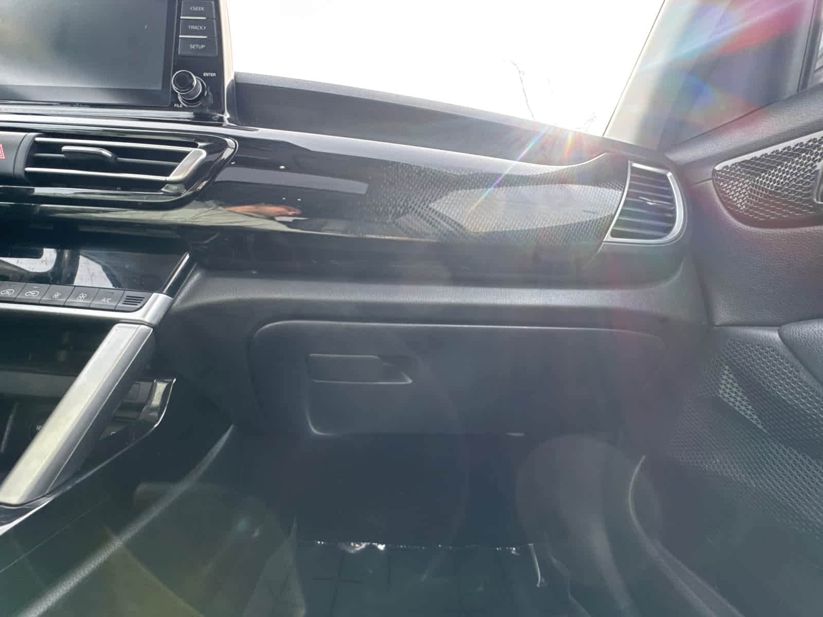 Thumbnail: 2021 Kia Seltos - 21