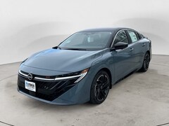 2026 Nissan Sentra SR Sedan Ames, IA