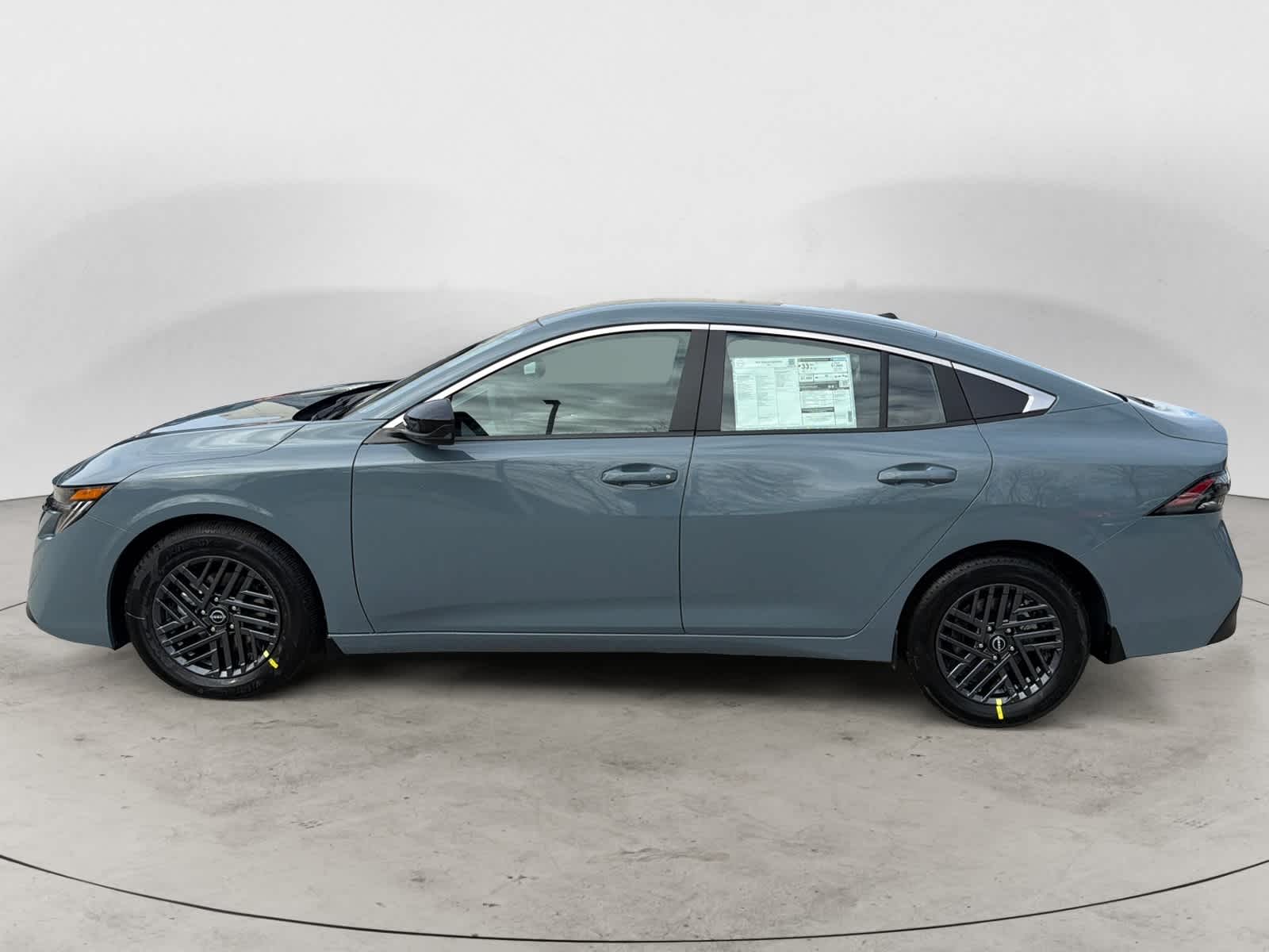 Thumbnail: 2026 Nissan Sentra - 2