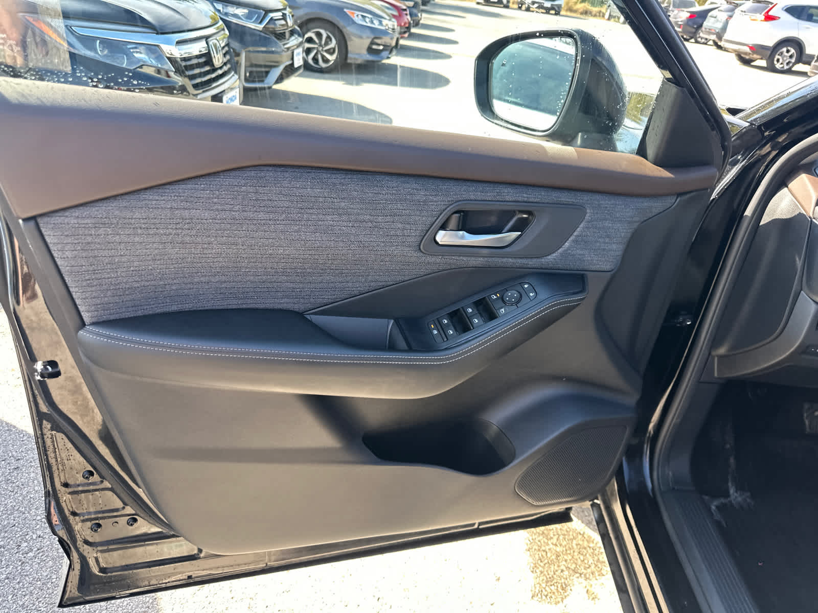 Thumbnail: 2021 Nissan Rogue - 13