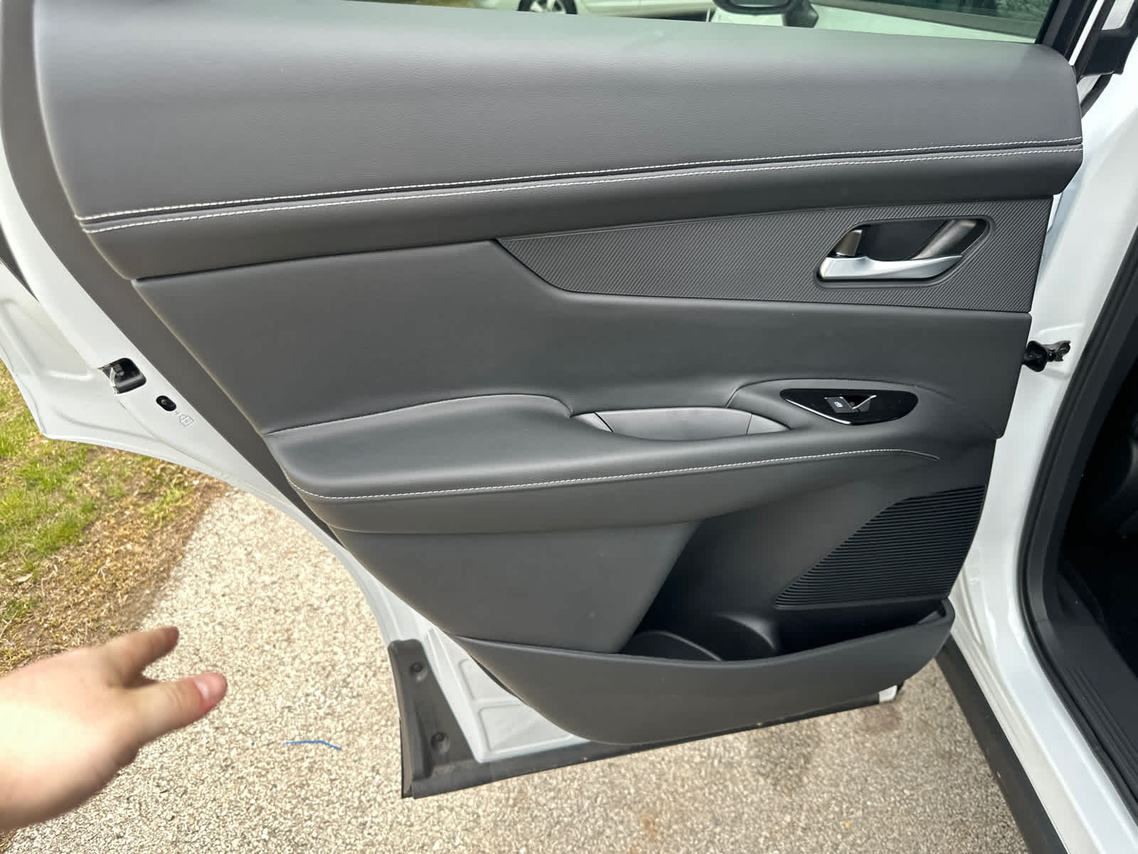 Thumbnail: 2025 Nissan Murano - 13